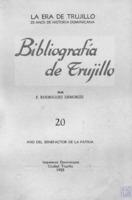 Biblioteca Nacional de la República Dominicana