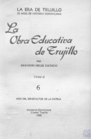 Biblioteca Nacional de la República Dominicana