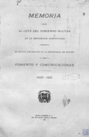 Biblioteca Nacional de la República Dominicana