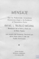 Biblioteca Nacional de la República Dominicana