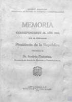 Biblioteca Nacional de la República Dominicana