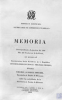 Biblioteca Nacional de la República Dominicana