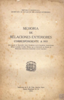 Biblioteca Nacional de la República Dominicana