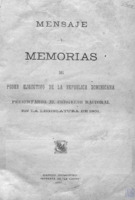 Biblioteca Nacional de la República Dominicana