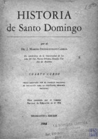 Biblioteca Nacional de la República Dominicana