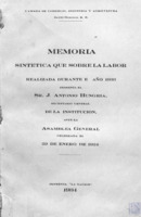 Biblioteca Nacional de la República Dominicana