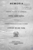 Biblioteca Nacional de la República Dominicana