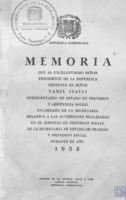 Biblioteca Nacional de la República Dominicana