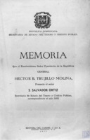 Biblioteca Nacional de la República Dominicana