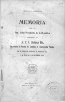 Biblioteca Nacional de la República Dominicana