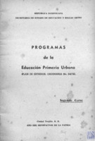 Biblioteca Nacional de la República Dominicana