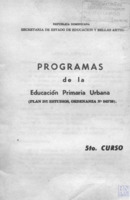 Biblioteca Nacional de la República Dominicana