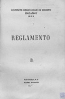 Biblioteca Nacional de la República Dominicana