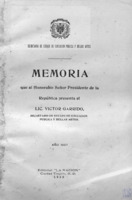 Biblioteca Nacional de la República Dominicana