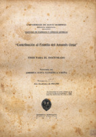 Biblioteca Nacional de la República Dominicana