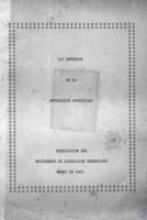 Biblioteca Nacional de la República Dominicana