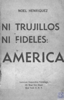 Biblioteca Nacional de la República Dominicana