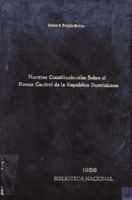 Biblioteca Nacional de la República Dominicana