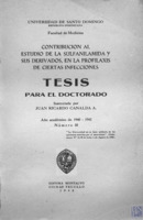 Biblioteca Nacional de la República Dominicana