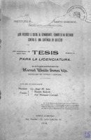 Biblioteca Nacional de la República Dominicana