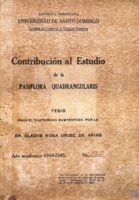 Biblioteca Nacional de la República Dominicana