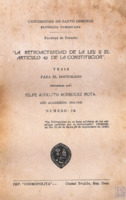 Biblioteca Nacional de la República Dominicana