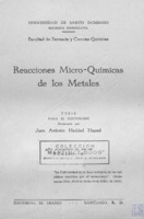 Biblioteca Nacional de la República Dominicana