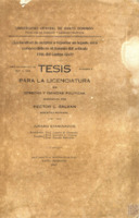 Biblioteca Nacional de la República Dominicana