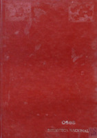 Biblioteca Nacional de la República Dominicana