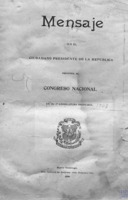 Biblioteca Nacional de la República Dominicana