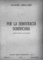 Biblioteca Nacional de la República Dominicana