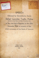 Biblioteca Nacional de la República Dominicana