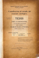 Biblioteca Nacional de la República Dominicana