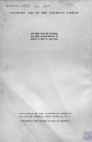 Biblioteca Nacional de la República Dominicana