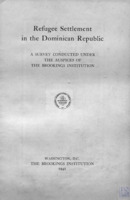 Biblioteca Nacional de la República Dominicana