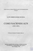 Biblioteca Nacional de la República Dominicana