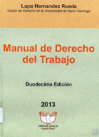 Biblioteca Nacional de la República Dominicana