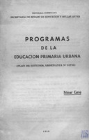 Biblioteca Nacional de la República Dominicana