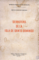 Biblioteca Nacional de la República Dominicana