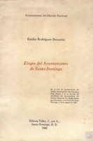 Biblioteca Nacional de la República Dominicana