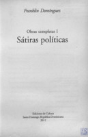 Biblioteca Nacional de la República Dominicana