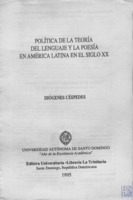 Biblioteca Nacional de la República Dominicana