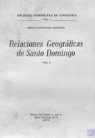 Biblioteca Nacional de la República Dominicana