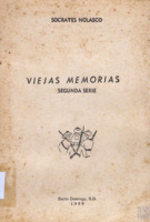 Biblioteca Nacional de la República Dominicana