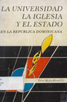 Biblioteca Nacional de la República Dominicana