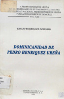 Biblioteca Nacional de la República Dominicana