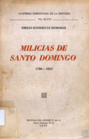 Biblioteca Nacional de la República Dominicana