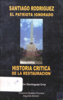 Biblioteca Nacional de la República Dominicana