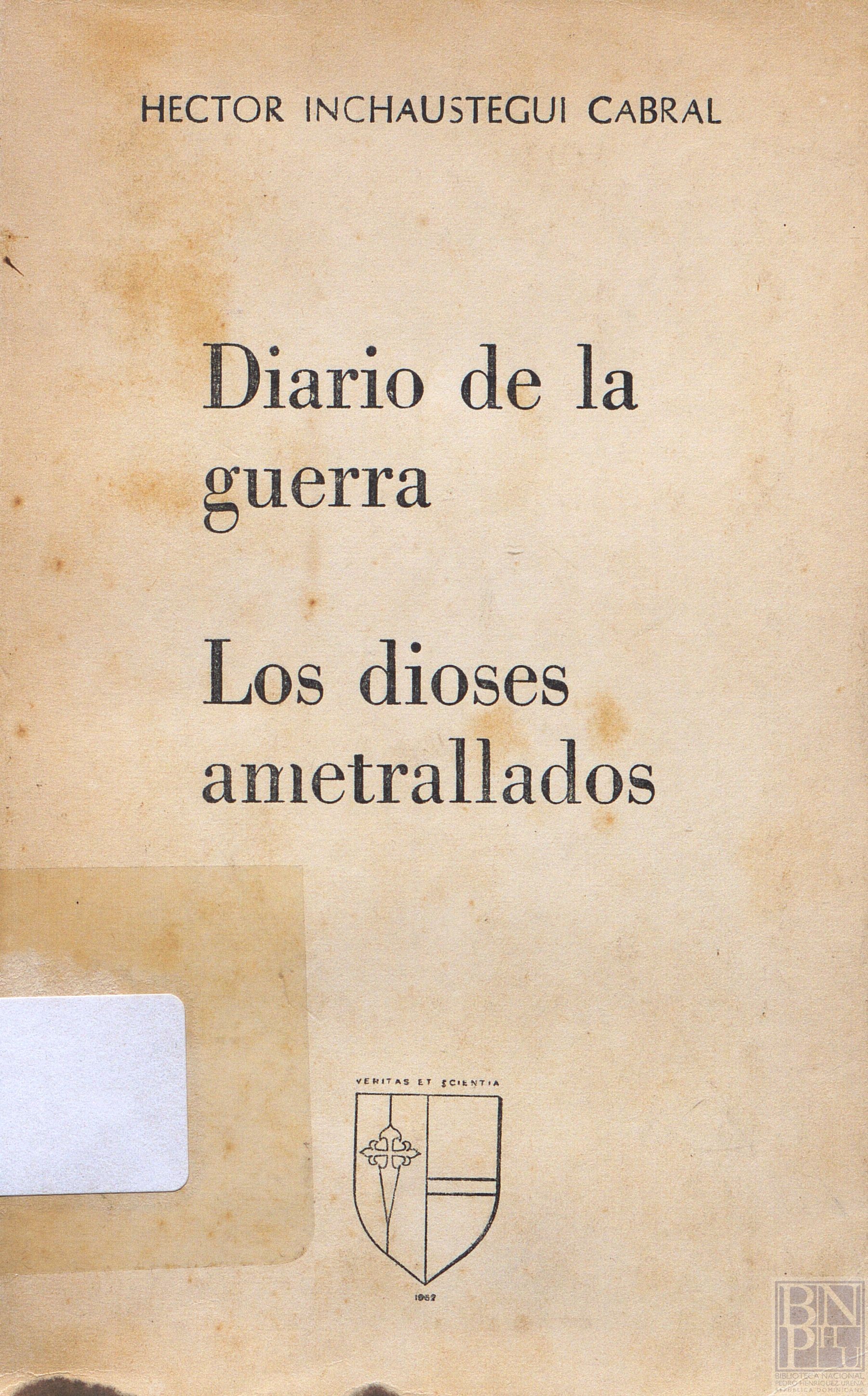 Biblioteca Nacional de la República Dominicana