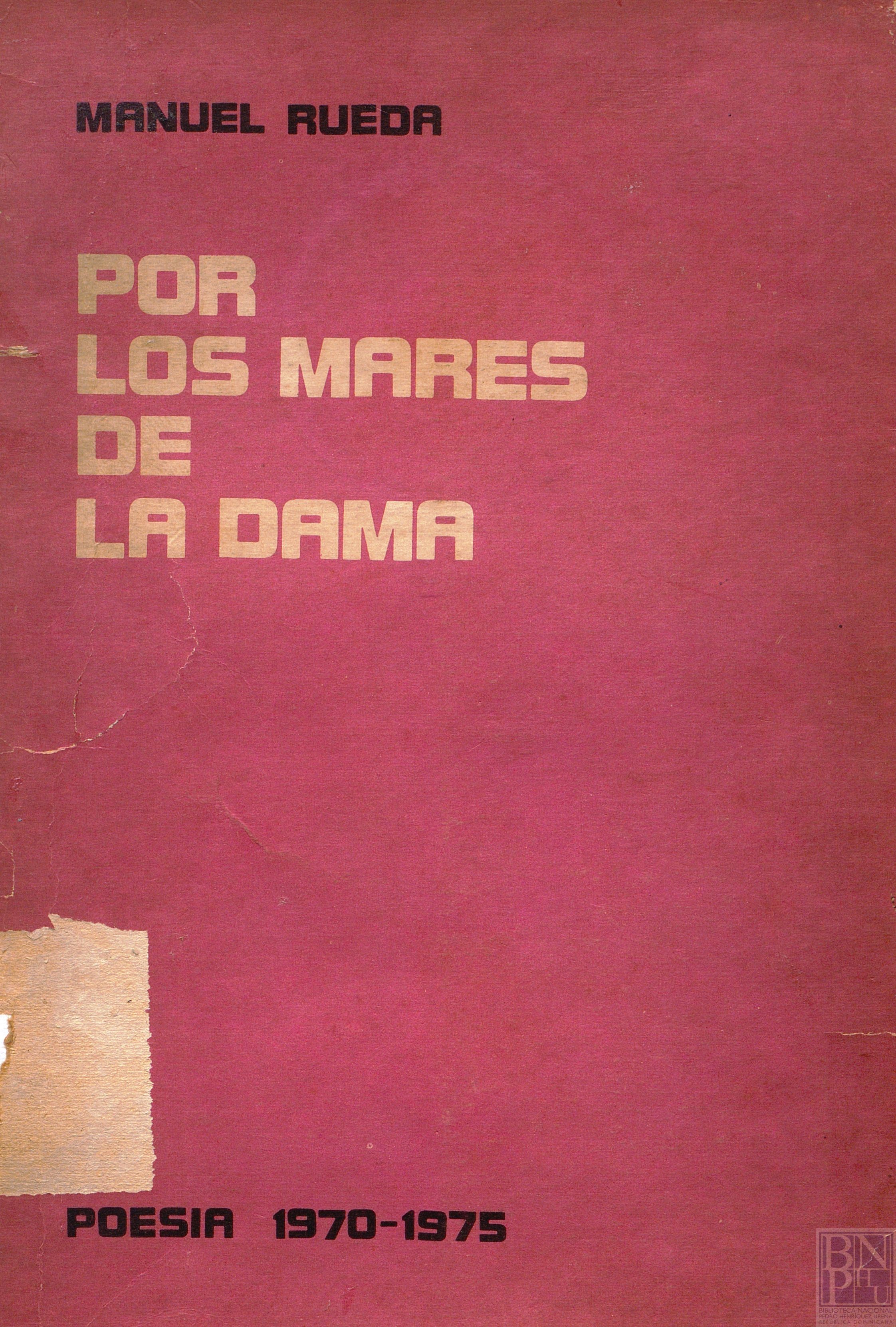 Biblioteca Nacional de la República Dominicana